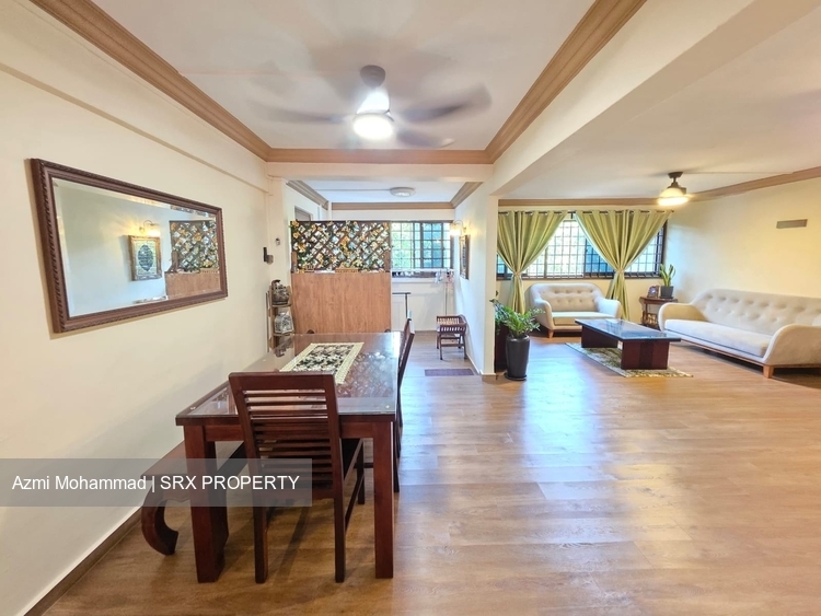 Blk 440 Tampines Street 43 (Tampines), HDB 5 Rooms #496227291